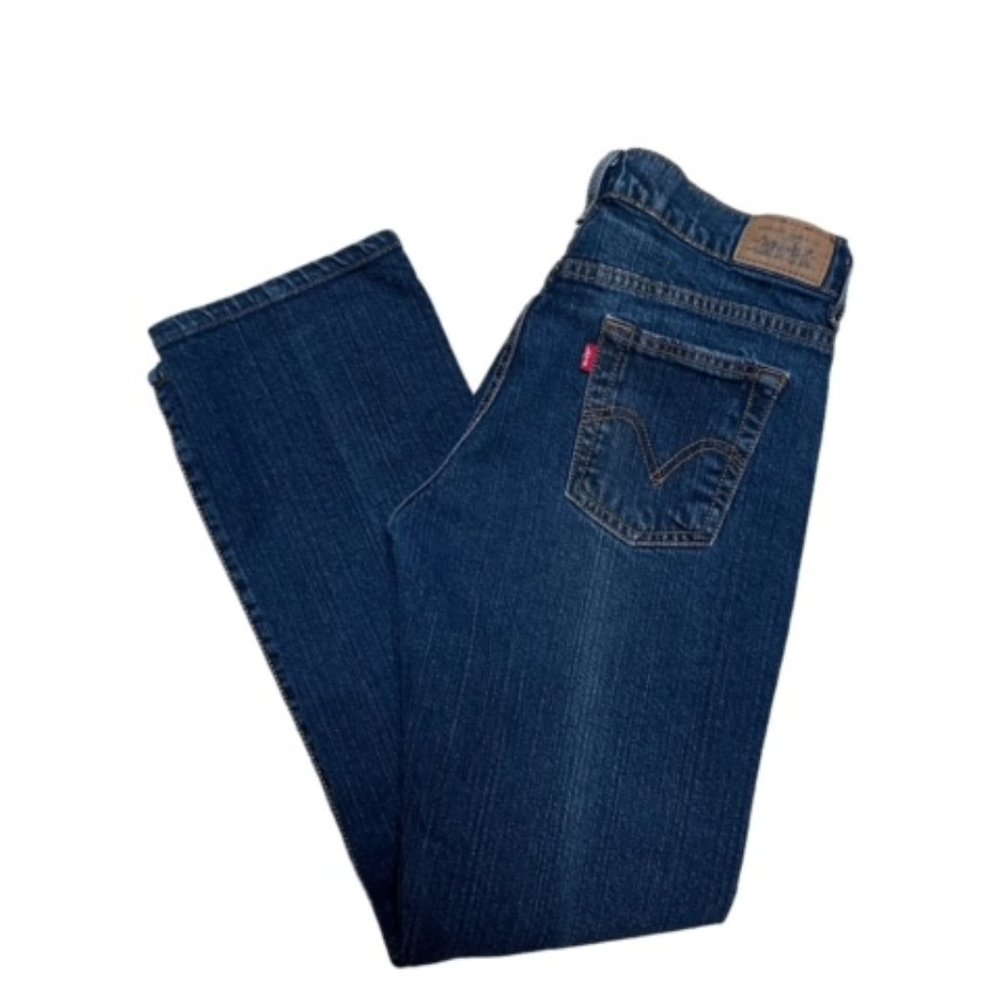 Levi's 505